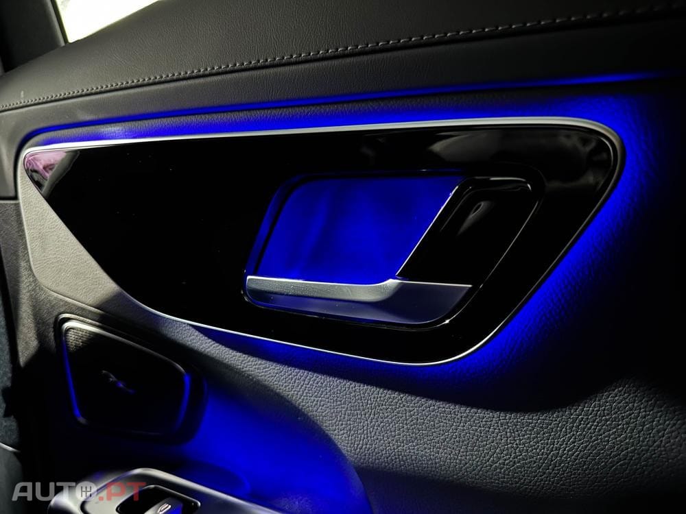 Mercedes-Benz C 300 e 9G-TRONIC AMG Line Advanced