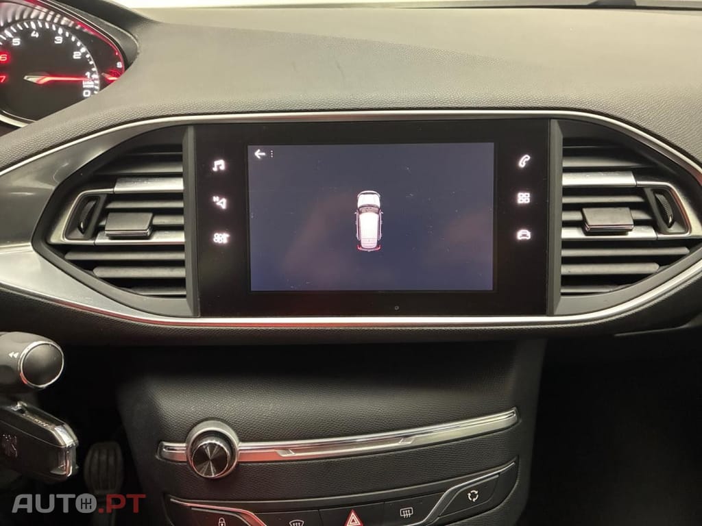 Peugeot 308 1.2 PureTech Active Pack