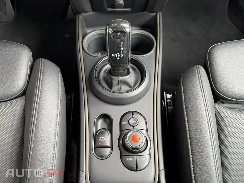 MINI Countryman One D Sport Edition Auto