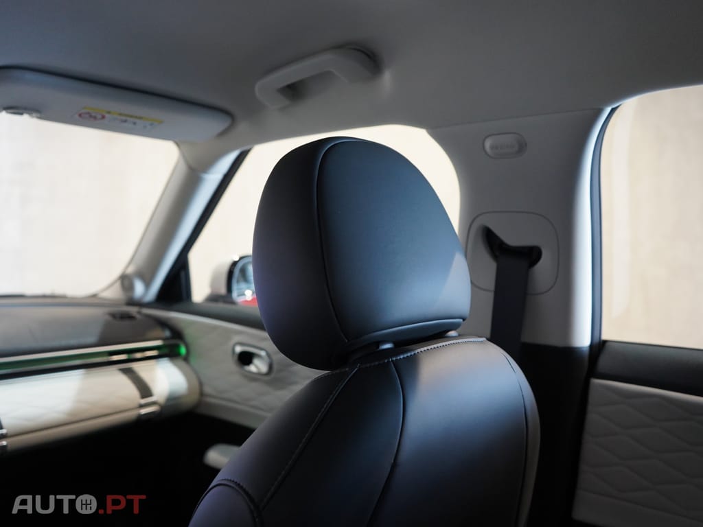 Dongfeng Box 42 kWh Plus