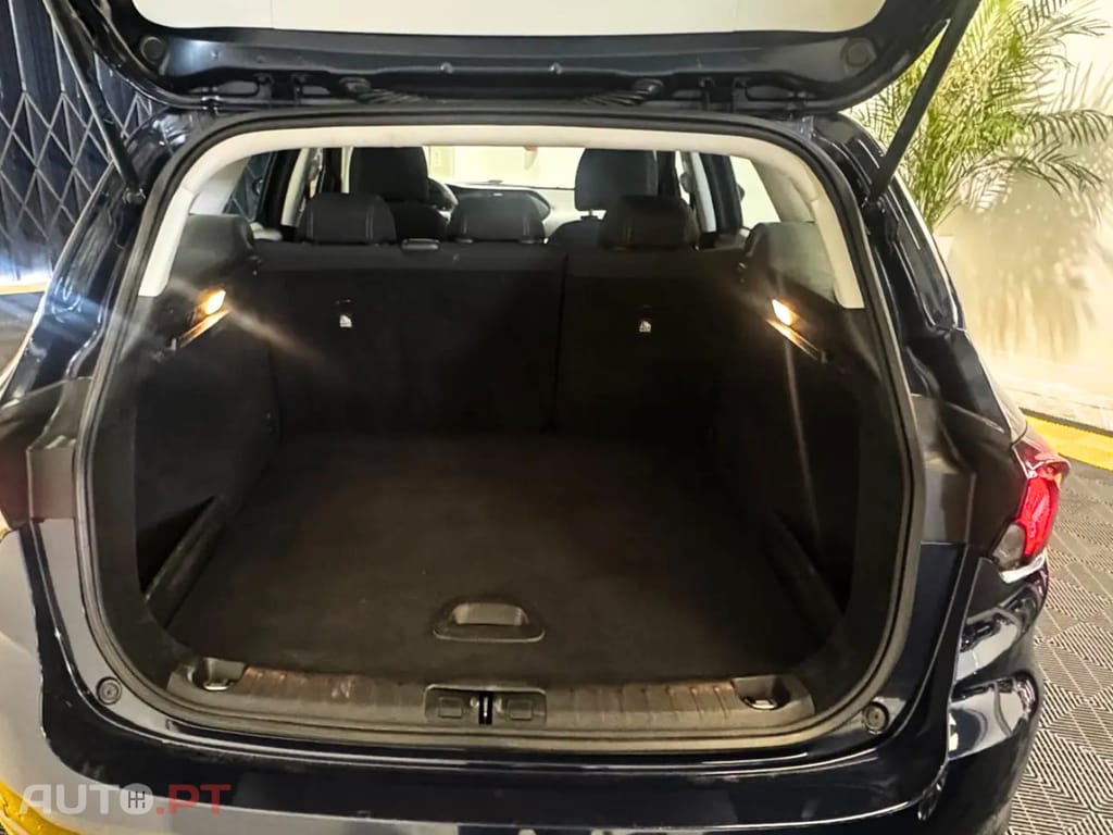 Fiat Tipo 1.6 M-Jet Lounge