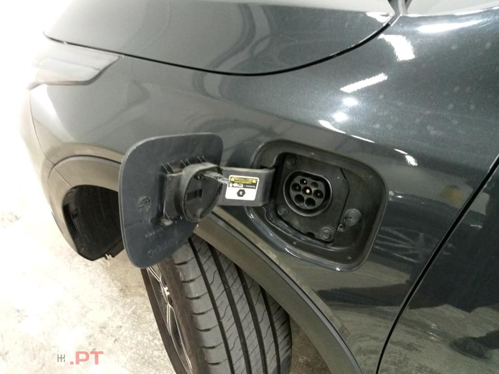 Kia Xceed 1.6 GDi PHEV Drive
