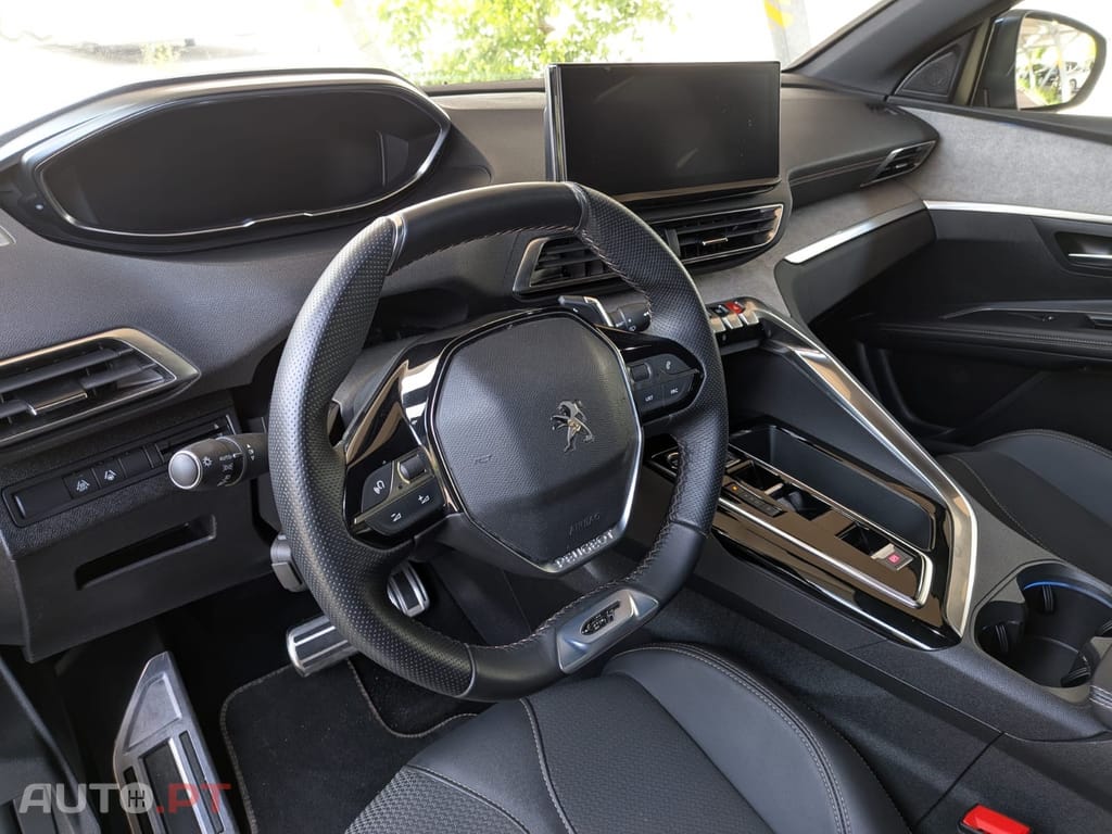 Peugeot 5008 1.2 PureTech GT EAT8