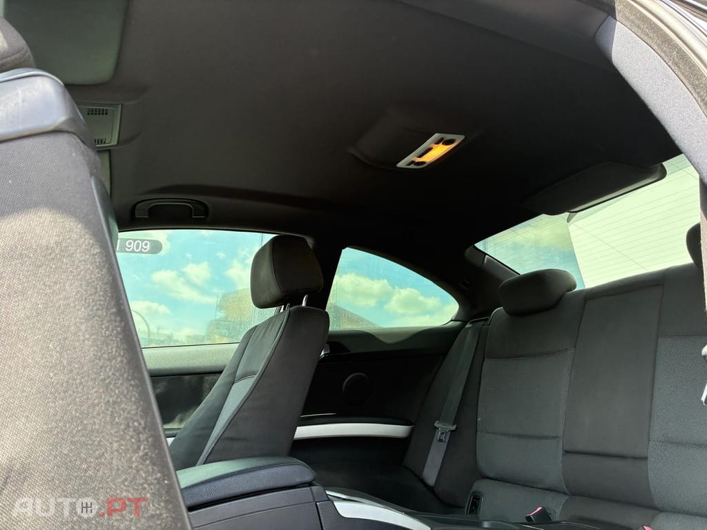 BMW 320 d