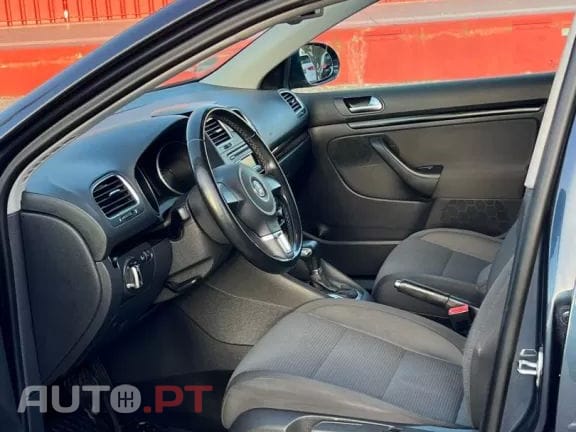 Volkswagen Golf 1.4 TSi Confortline DSG