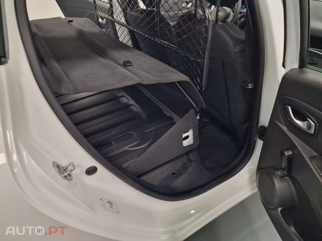 Renault Clio SOCIETE 1.5 DCI ZEN IVA DEDUTIVEL