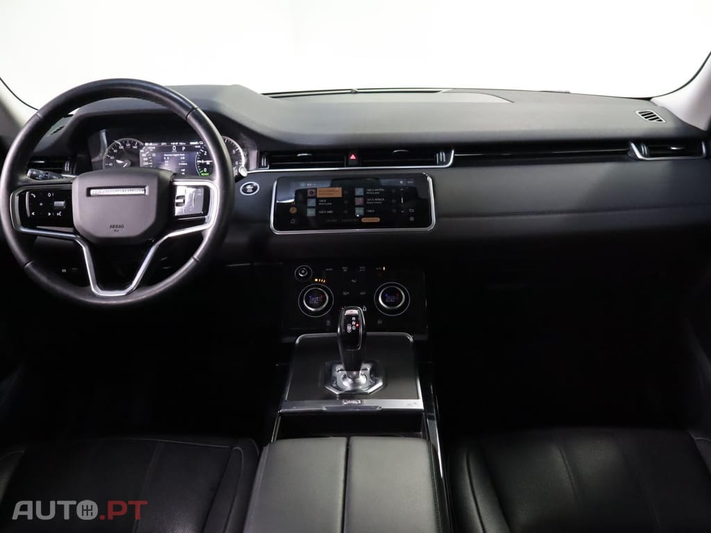 Land Rover Evoque 1.5 P300e PHEV