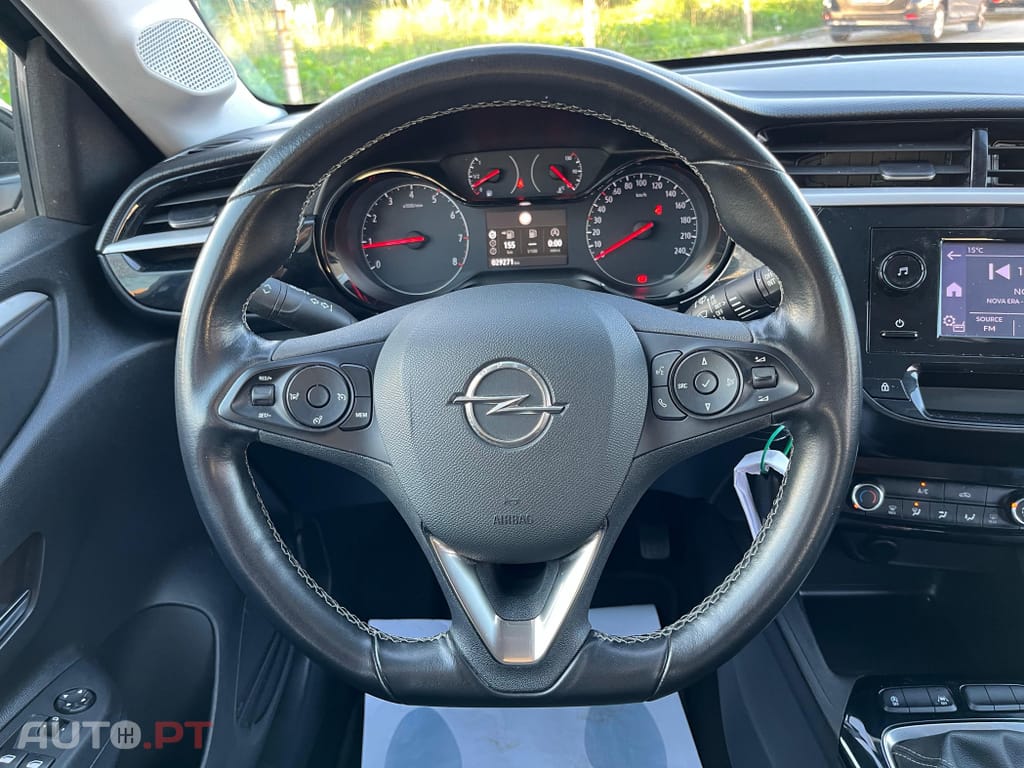 Opel Corsa 1.5 D Business Edition