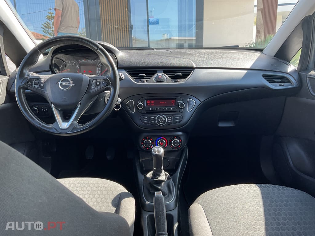 Opel Corsa 1.2 Edition
