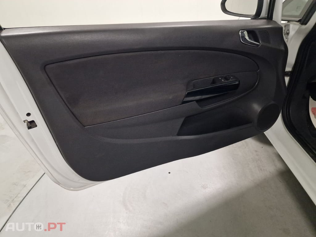 Opel Corsa 1.3 CDTI VAN