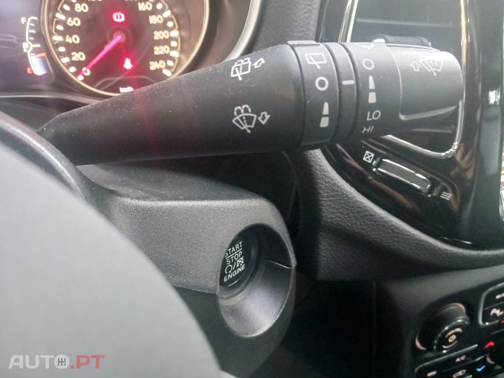 Jeep Compass 1.6 M-Jet Limited