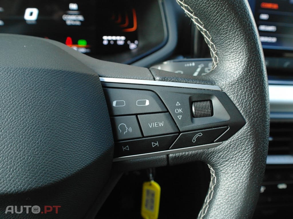 Seat Ibiza 1.0 TSI Style DSG