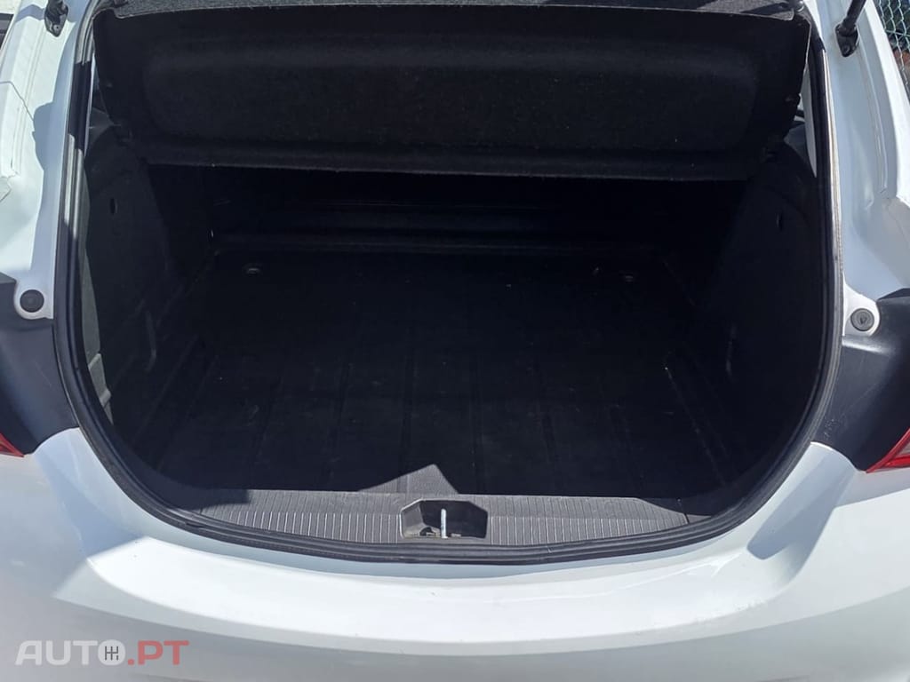 Opel Corsa 1.3 CDTi Van