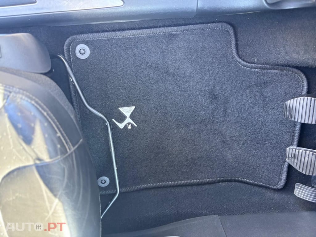 Citroen DS3 1.6 e-HDi So Chic