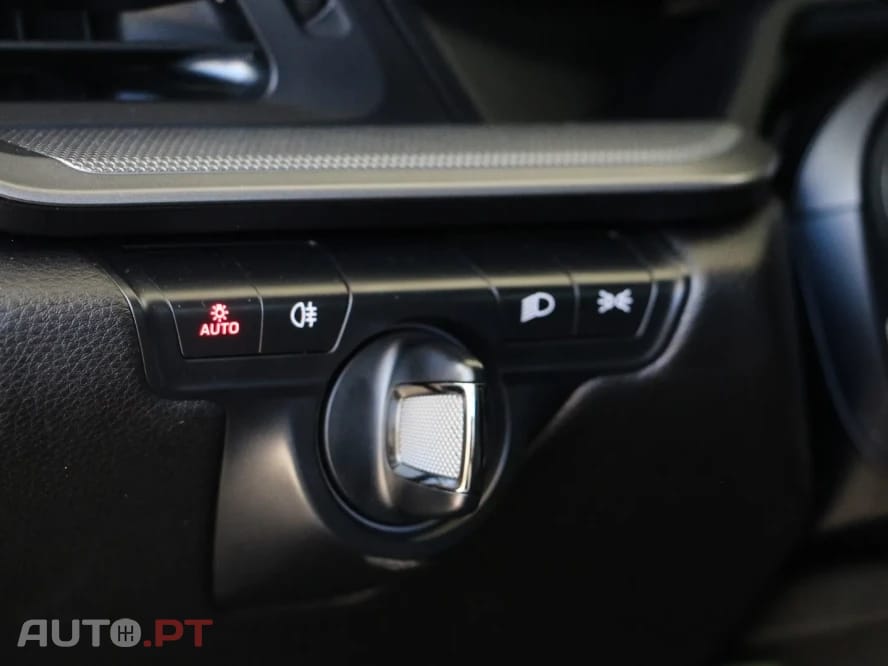 Porsche 911 Carrera PDK