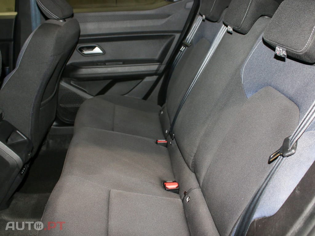 Dacia Duster 1.0 TCe ECO-G Journey Bi-Fuel