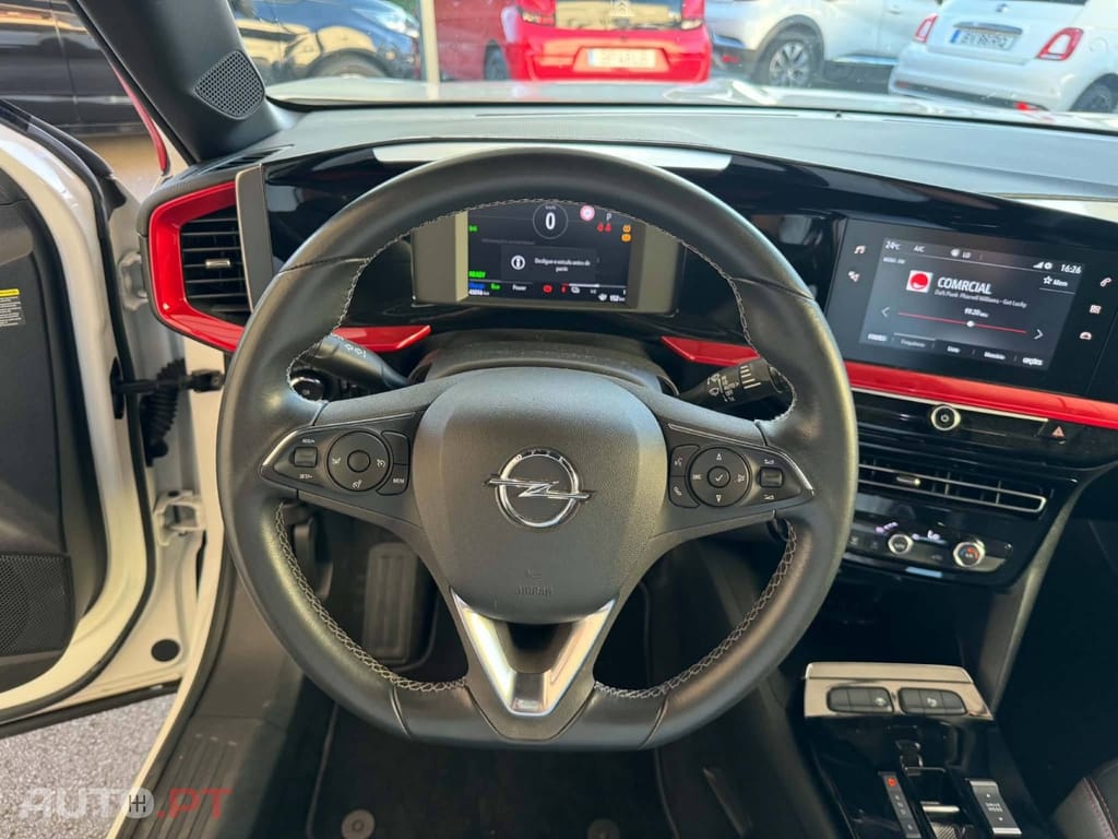 Opel Mokka-E GS Line