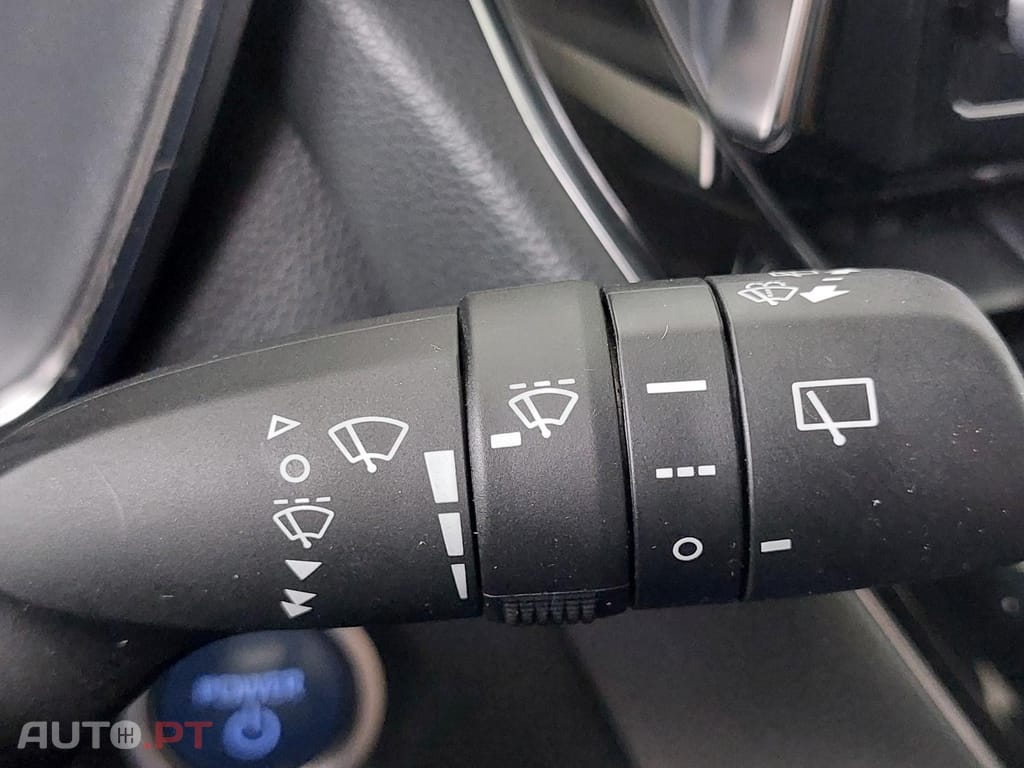 Toyota Corolla Touring Sports 1.8 Hybrid Comfort