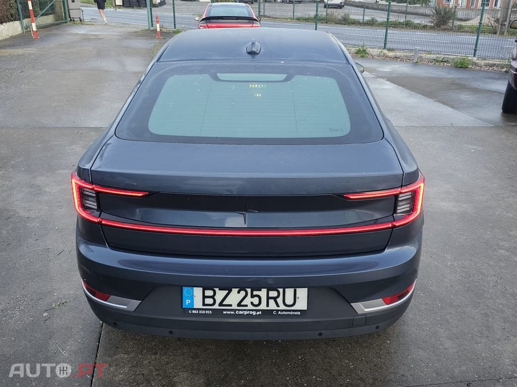 Polestar 2 Single Motor 78kWh