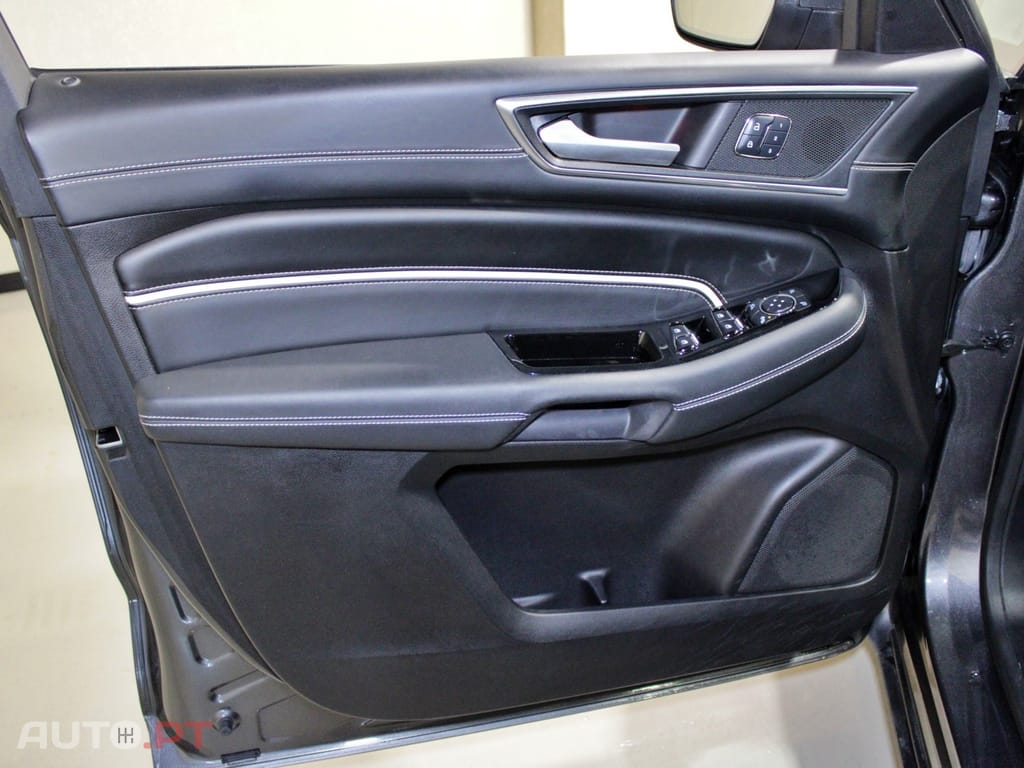 Ford S-Max 2.0 TDCi Vignale