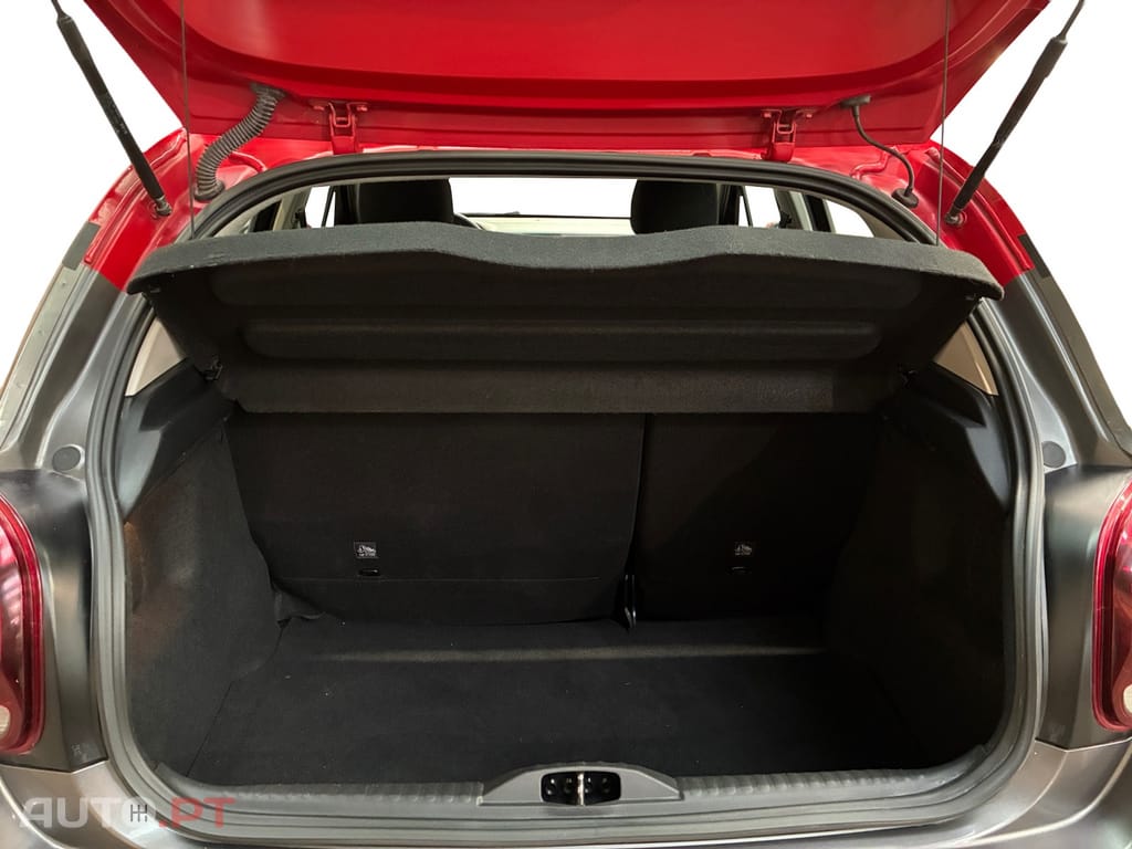 Citroen C3 1.2 PureTech Graphic