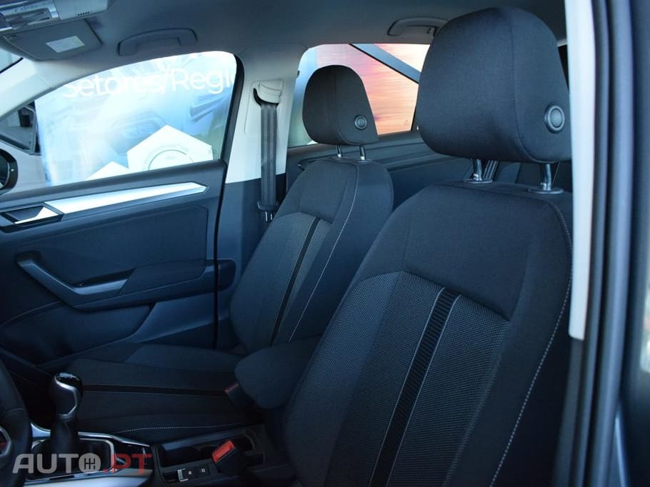 Volkswagen T-Roc 2.0 TDI Style