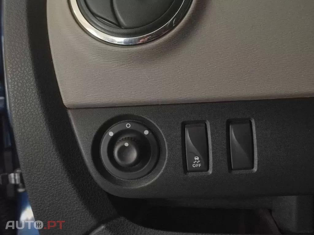 Dacia Lodgy 1.5 dCi Confort 7L