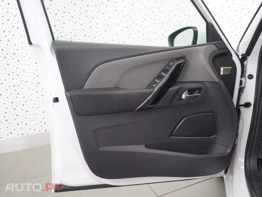 Citroen C4 SpaceTourer 1.2 PureTech Feel