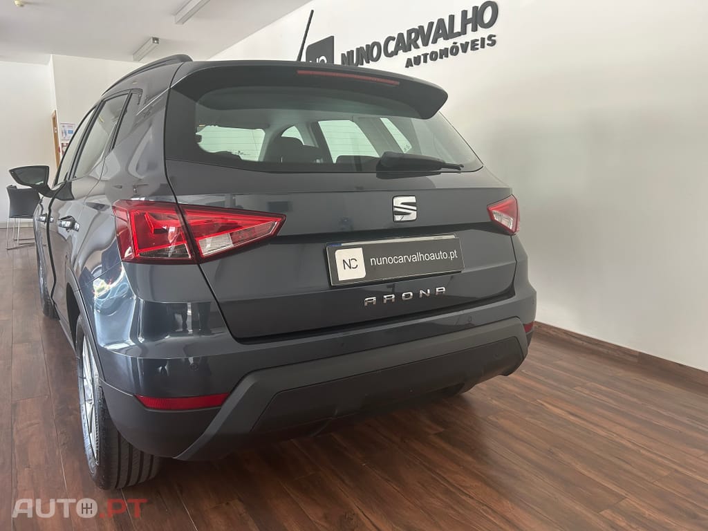 Seat Arona 1.0 TSI Style