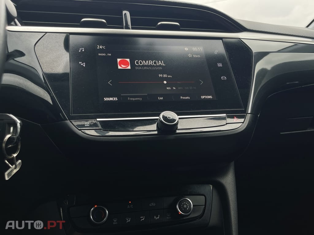 Opel Corsa 1.2 T Elegance