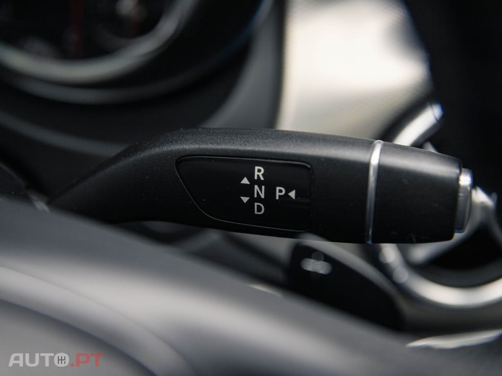 Mercedes-Benz CLA 220 d Shooting Brake Urban Aut.