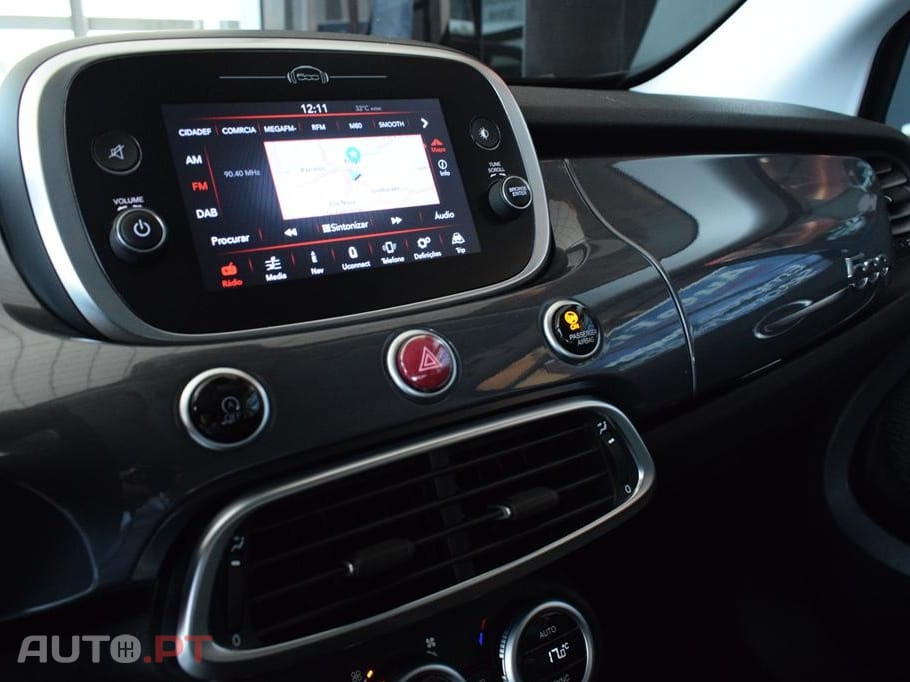 Fiat 500X 1.3 MJ Pop Star J17 S&S
