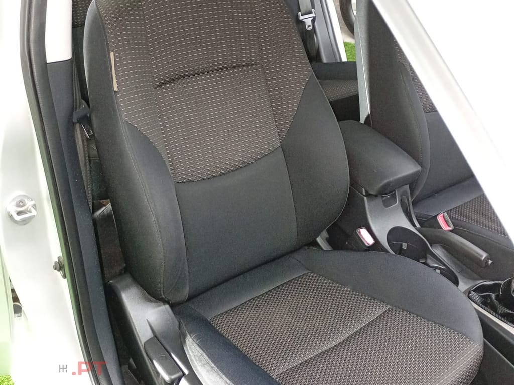 Hyundai i30 1.6 CRDi Classic