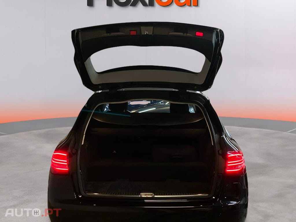 Mercedes-Benz C 300 de Avantgarde