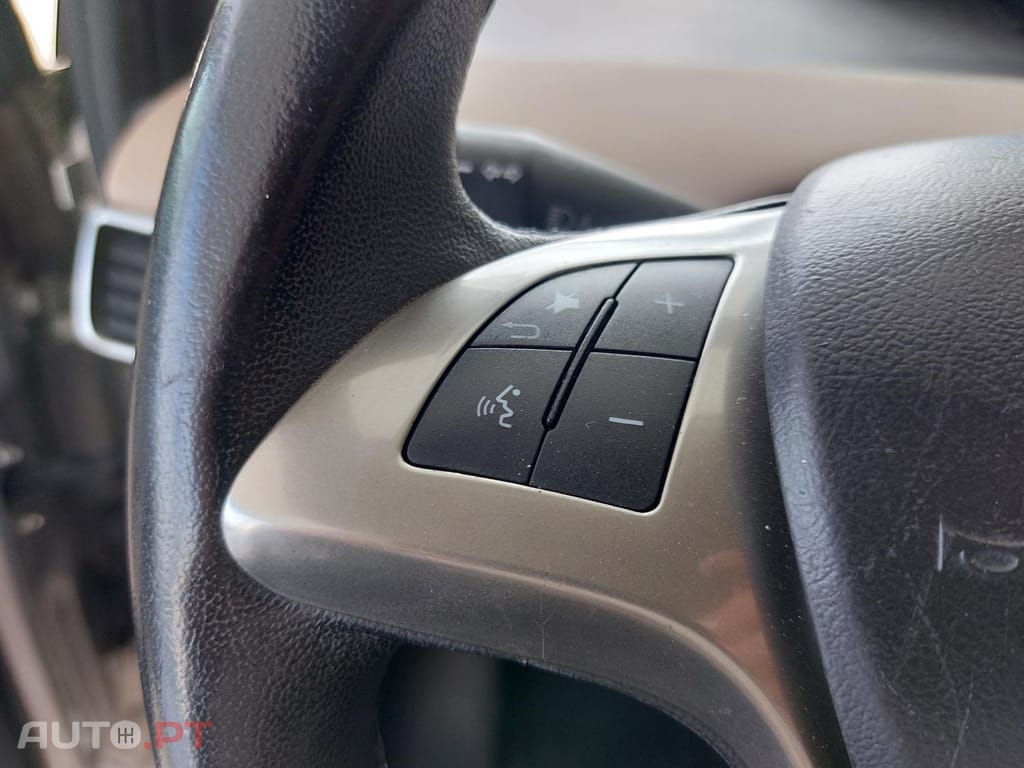Lancia Ypsilon 1.2 S&S Fashion