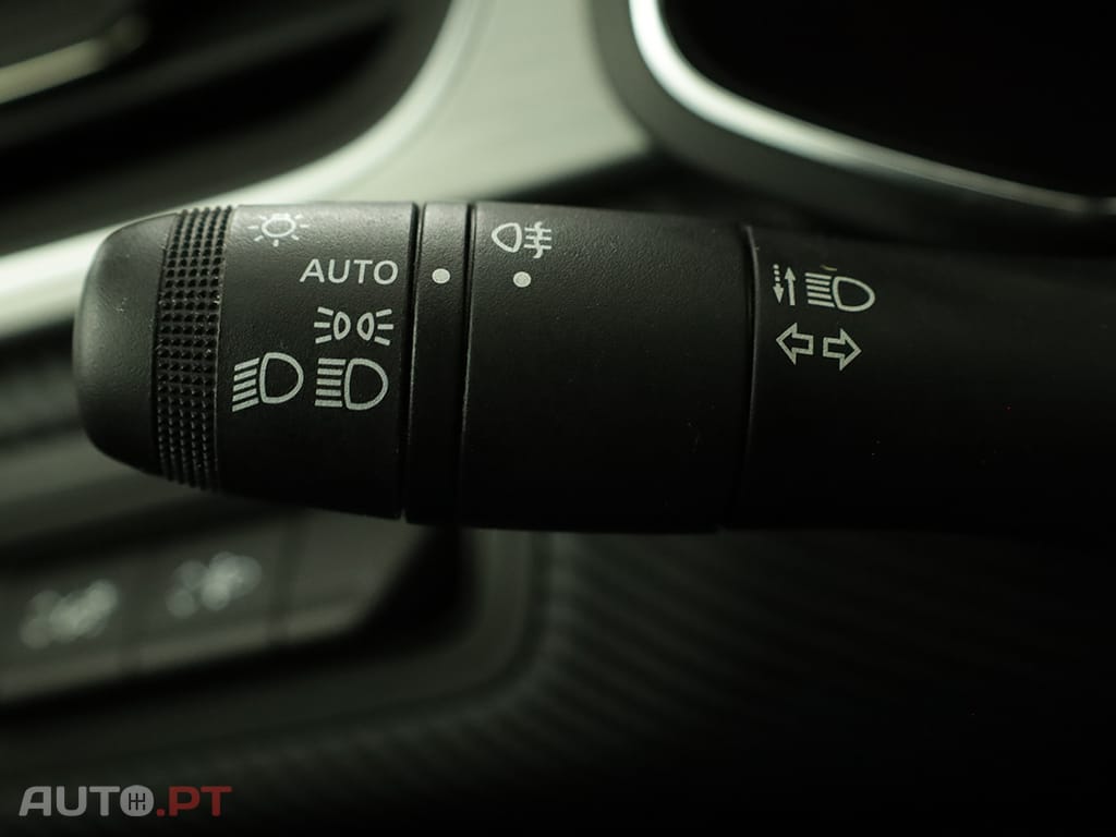 Renault Captur Captur 1.0 TCe RS Line