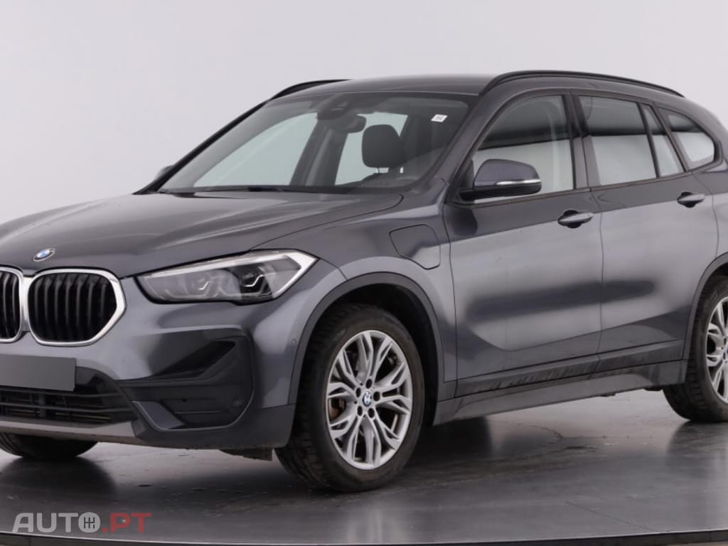 BMW X1 25 e xDrive