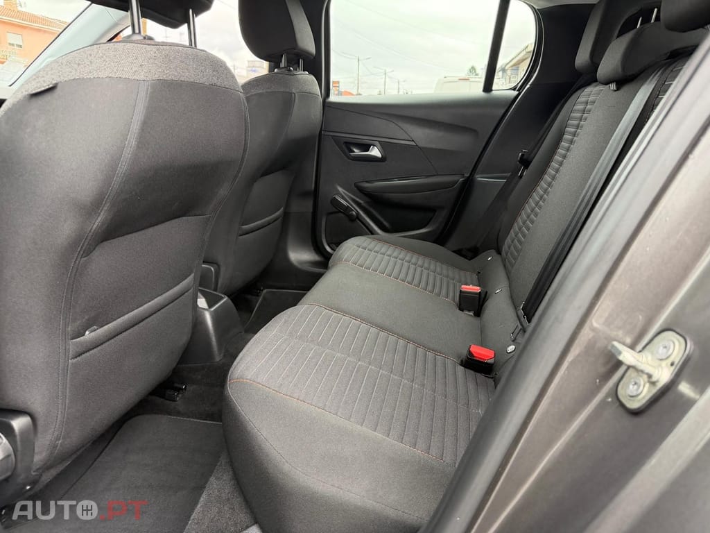 Peugeot 208 1.2 PureTech Active Pack