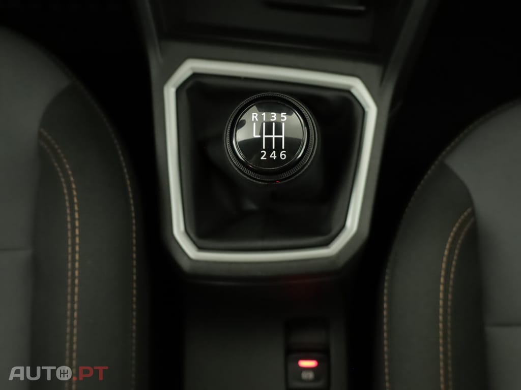 Dacia Jogger Jogger 1.0 ECO-G Extreme Bi-Fuel