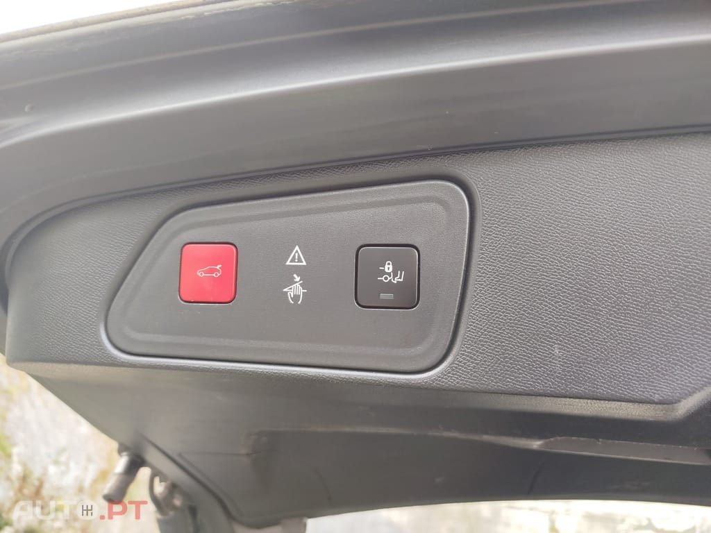 Peugeot 3008 1.2 PureTech GT Line