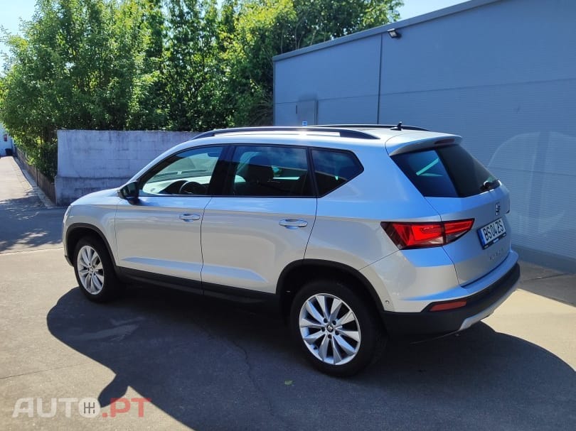 Seat Ateca 1.0 TSI Style