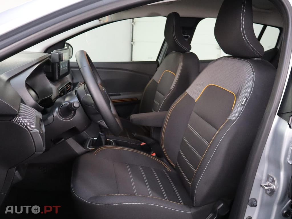 Dacia Sandero 1.0 TCe Essential