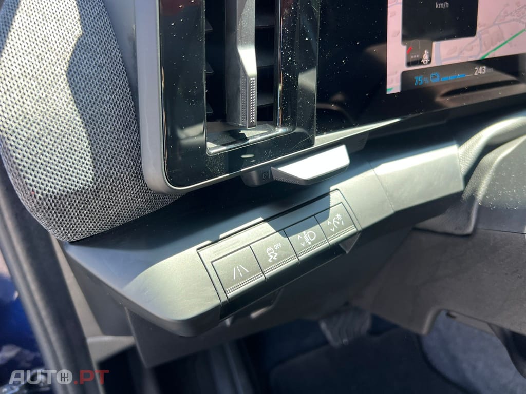 Renault Mégane E-Tech EV60 Techno Optimum Charge