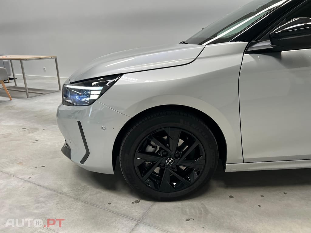 Opel Corsa 1.2 T GS