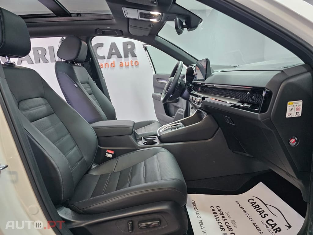 Honda CR-V PHEV 2.0 2WD ADVANCE