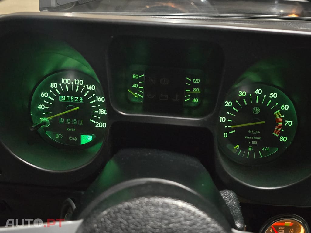 Alfa Romeo Sprint Veloce 1.3