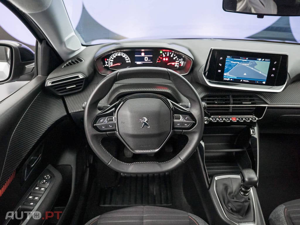 Peugeot 208 1.2 PureTech Active Pack