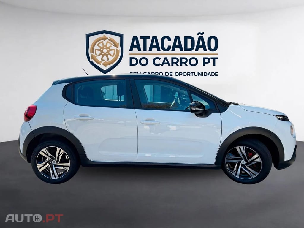 Citroen C3 1.2i Feel Business