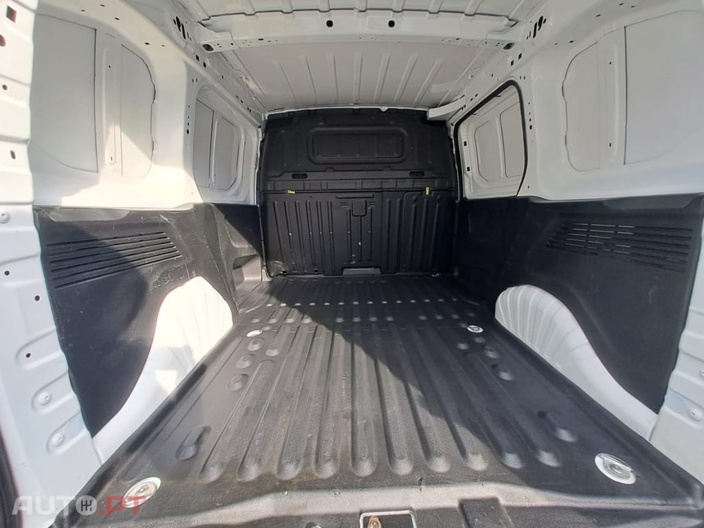 Opel Combo Life 1.5 CDTi L1H1 Enjoy
