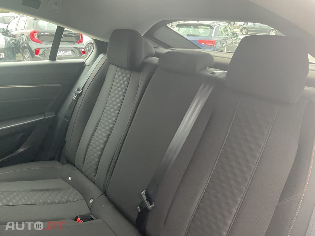 Peugeot 508 1.5 BlueHDi Active Pack Business EAT8